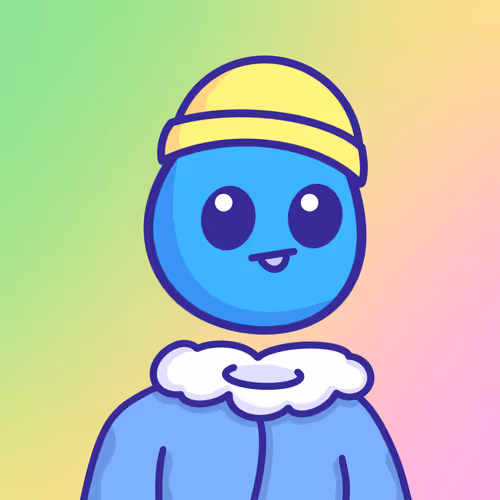 Official Droplets