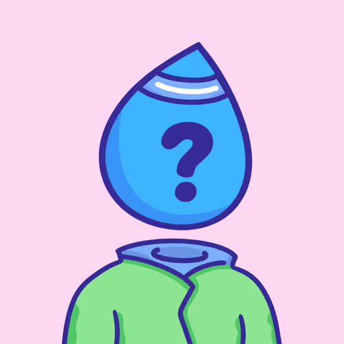 Droplets #618