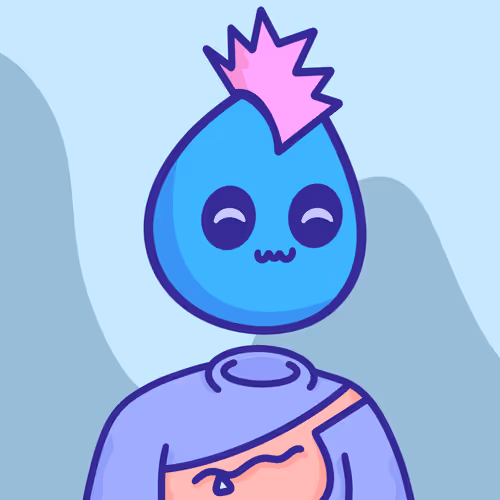 Official Droplets