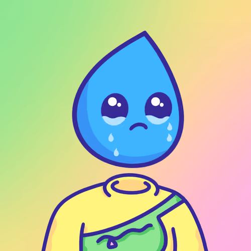 Droplets #4532