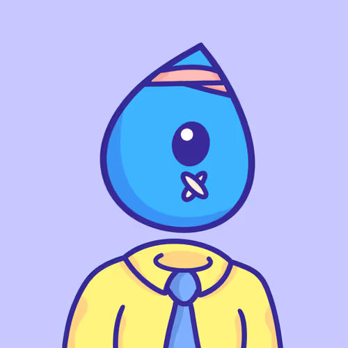 Official Droplets