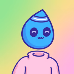 Droplets #789
