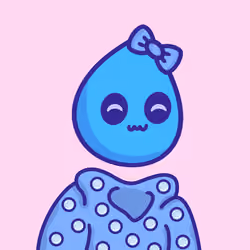 Droplets #4881