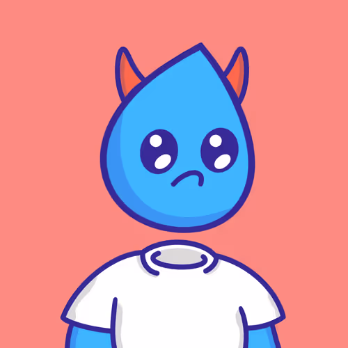 Official Droplets