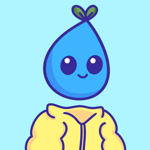 Official Droplets