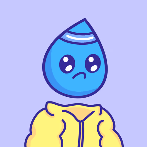 Droplets #2465