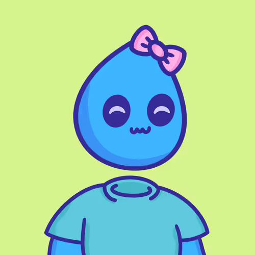 Official Droplets
