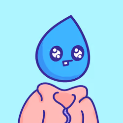 Droplets #4381