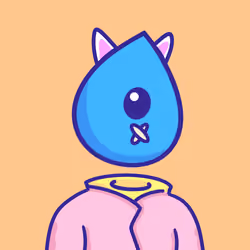 Droplets #2325