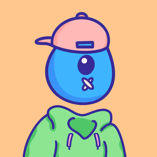 Official Droplets
