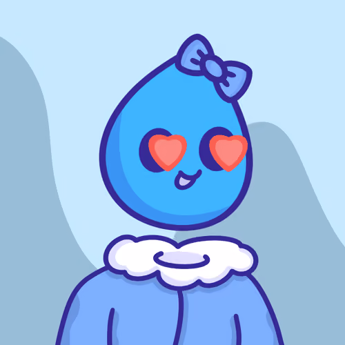 Droplets #2081