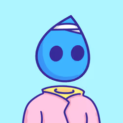 Droplets #826