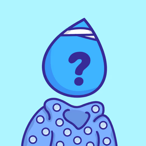 Droplets #4756
