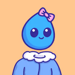 Droplets #797