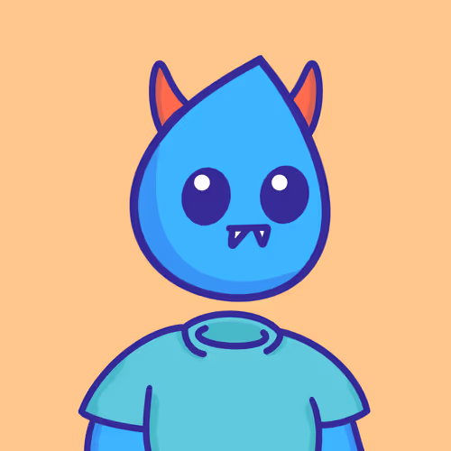 Official Droplets