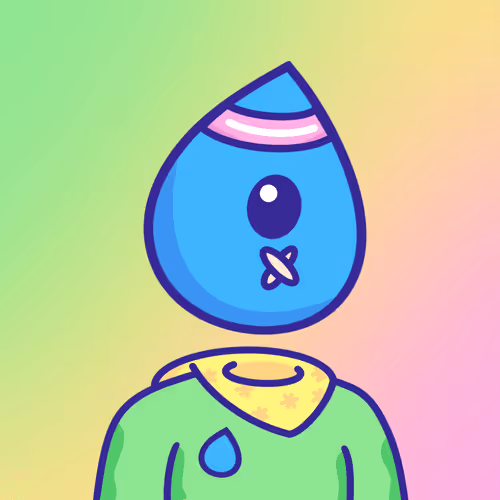 Droplets #468