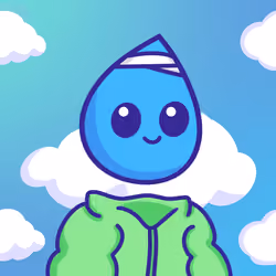 Droplets #5050