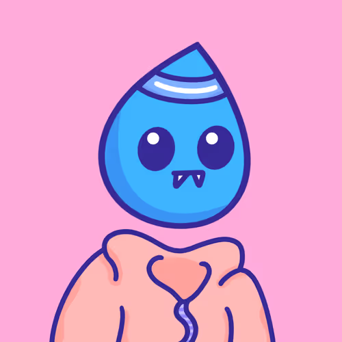 Official Droplets