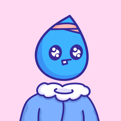 Official Droplets