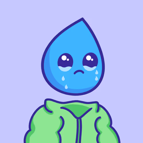 Official Droplets