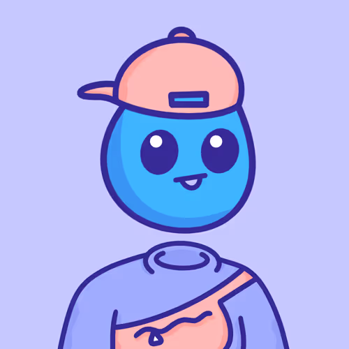 Official Droplets