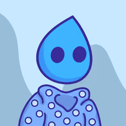 Droplets #3054