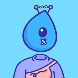 Droplets #4191