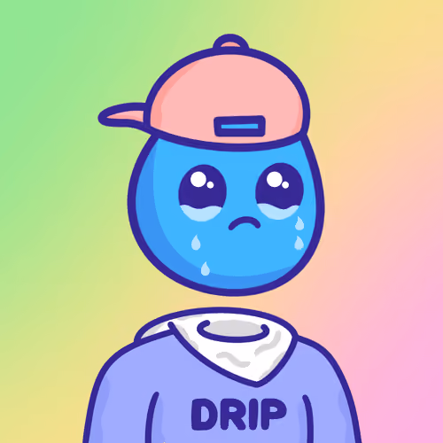 Droplets #3231