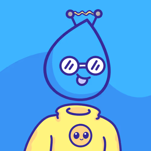 Official Droplets