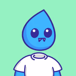 Droplets #4271