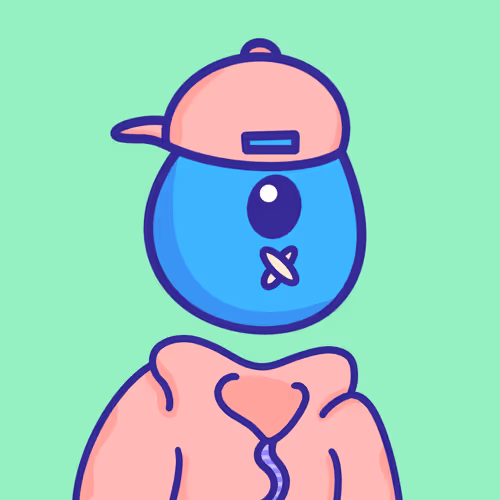 Official Droplets