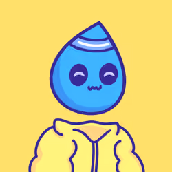 Droplets #5427