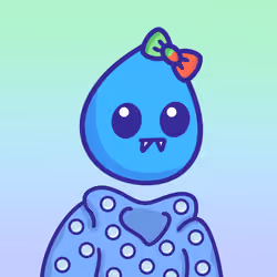 Droplets #1364
