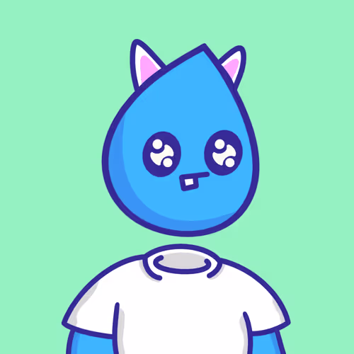 Official Droplets