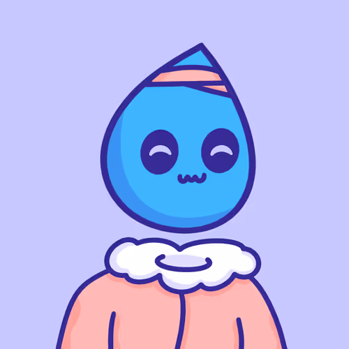 Official Droplets