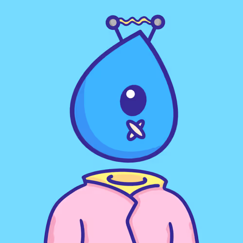 Official Droplets