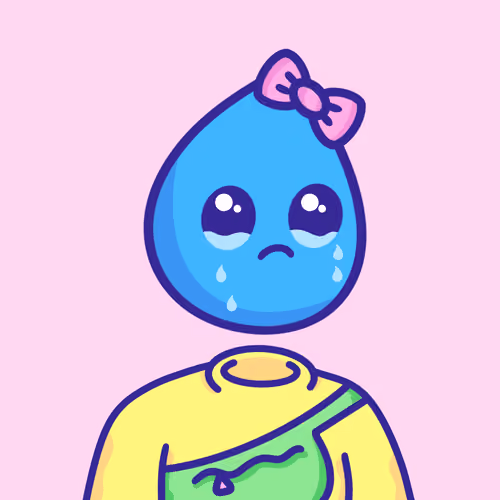 Droplets #4324