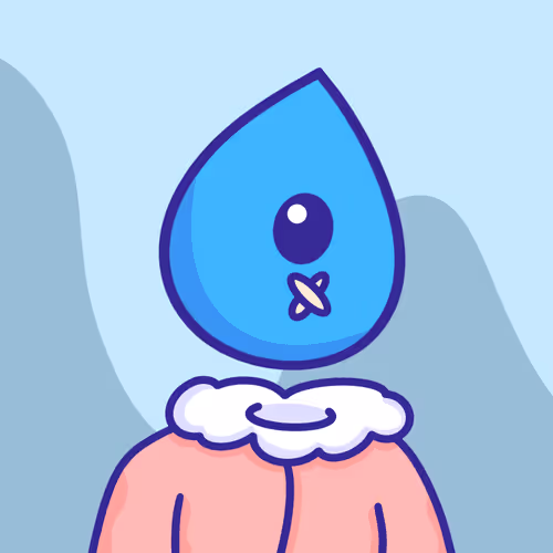 Droplets #2326