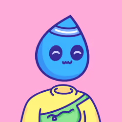 Droplets #3631