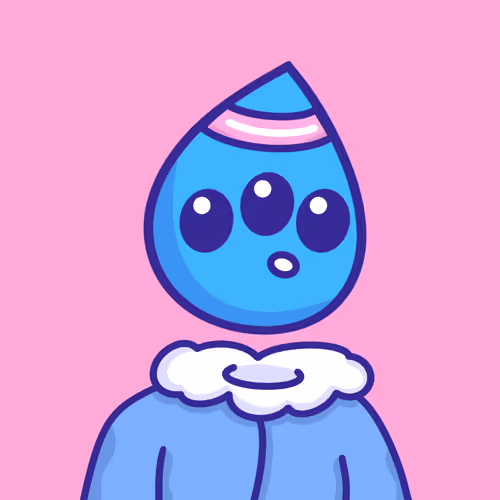 Droplets #1642