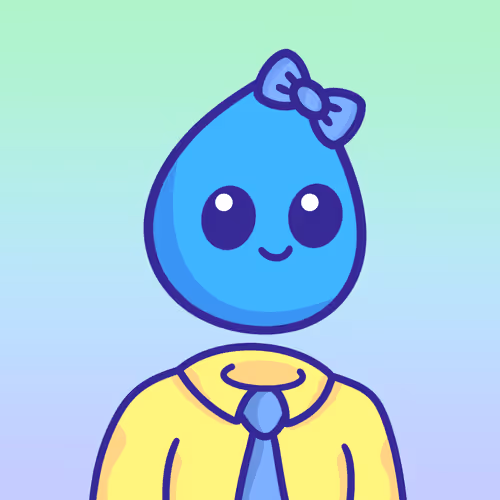 Official Droplets