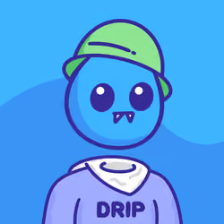 Droplets #1945