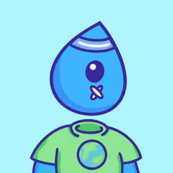 Droplets #6118