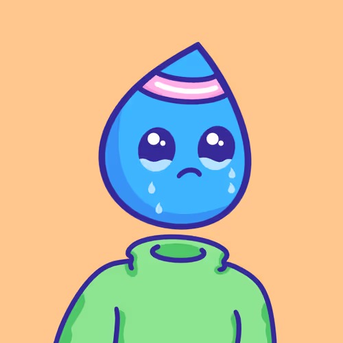 Official Droplets