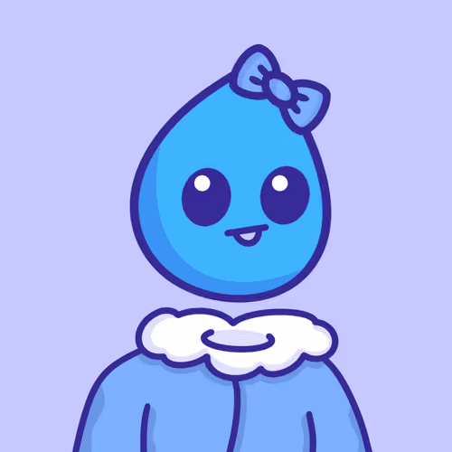 Droplets #2591