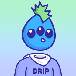 Droplets #3528