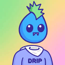 Droplets #3463