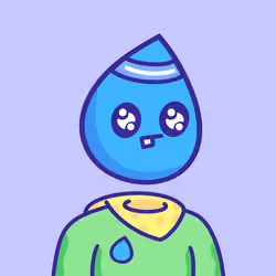 Droplets #3491