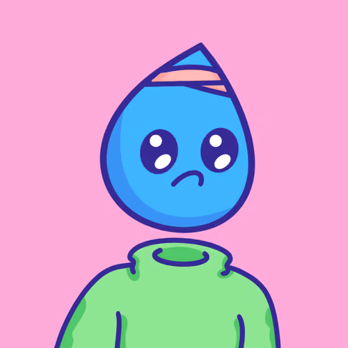 Droplets #6403