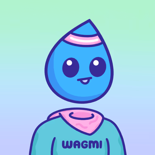 Official Droplets